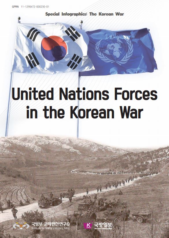 United Nations Forces in the Korean War